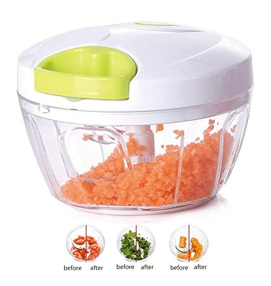 Vegetable Chopper - Amazon